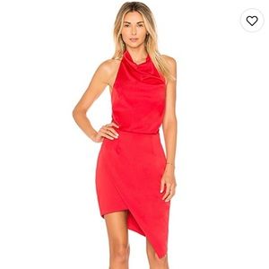 Elliatt x REVOLVE “Camo Dress”